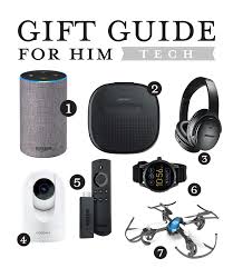 From bucket list adventures to fun outings, find unique gift ideas for him in locations across the country. The Ultimate Gift Guide For Him Mirror And Thread Tech Gifts For Men Mens Gift Guide Perfect Gift For Boyfriend
