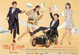 Download Drama Korea Rich Man Subtitle Indonesia Selebritas Putri Fotografi