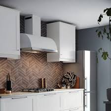 A quelle hauteur les meubles hauts ou a quelle hauteur la hotte les. Meuble Cuisine Ikea Les Nouveautes Cote Maison