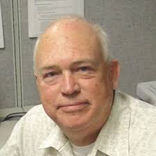 John "Sandy" Bumgarner June 15, 1940