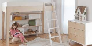 Ludiques, les lits mezzanine et lits combinés avec bureau permettent en plus de gagner de la place. Top 10 Lit Mezzanine Pour Enfant