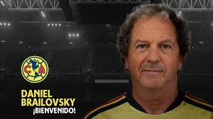 Daniel 'Ruso' Brailovsky, nuevo presidente de América en competencia interncional