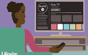 A new pluto tv guide with a longer schedule. Lg Channels What You Need To Know