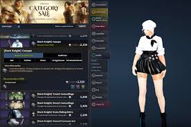 Black Desert Online Power Leveling Cp Mmosumo