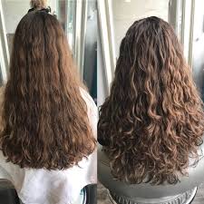 Updated february 22, 2021 by barber james. Uptown Curl Here S Another Head Of Gorgeous Wavyhair To Celebrate Wavywednesday Uptowncurlmpls Loveyourcurls Naturallycurly Devacurl Longhairdontcare Longcurlyhair Wavyhairdontcare Wavy Devacut Curlygirlmethod Dysonsupersonic Curlyhair