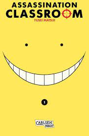 An assassination classroom begins.a powerful creature claims that within a year, earth will be destroyed by him, but he offers mankind a chance by becoming a homeroom teacher where he. Assassination Classroom 1 Von Yusei Matsui Buch Thalia
