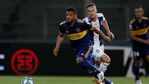 Marcos díaz o guido herrera; Resumen Boca Perdio 1 2 Con Talleres En Los Minutos Finales Por La Copa De La Liga Profesional Ver Espn En Vivo Espn Gratis Cuando Juega Boca Argentina
