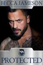 ELITE Defense eBook by KaLyn Cooper