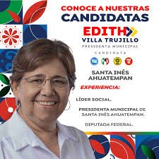 CandidatasPRI"