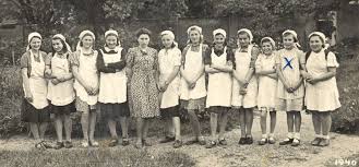 To je tak dobře nakreslený. Lidice Chronik Eines Dorfes Gedenkstatte Lidice