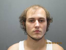 Nebraska Sex Offender Registry: Tracy Allen Shinn