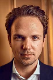 Norman Alexander: "Ich war schon immer fasziniert vom Gedankenlesen"