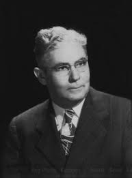 Carroll Anthony Santos Sr. (1893-1987)