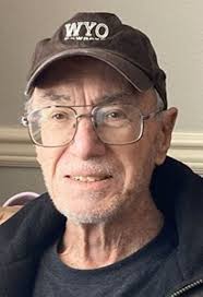 Farmer Housholder, Jr. Obituary November 24, 2023