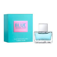 We did not find results for: Buy Antonio Banderas Blue Seduction Perfume For Women 50ml Eau De Toilette Online In Uae Sharaf Dg