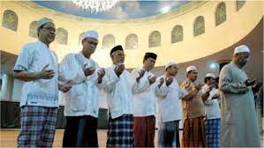 Tentang Qunut Sholat Subuh Smpi Al Hasanah Bengkulu