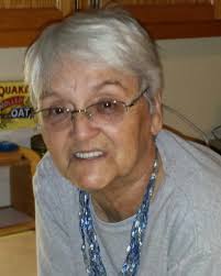 Mary Krebs Obituary May 1, 2023