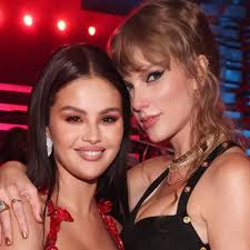 Taylor Swift rompe su silencio en Instagram por Selena Gómez