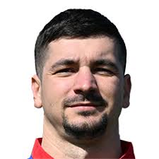 Scott Bevin Profile & Career Stats