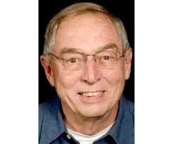 Dale Eklund Obituary (1936