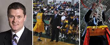 By flooding the team's locker room and their cars with signs to get his point across. Downey Returns As Atu Head Men S Basketball Coach Arkansas Tech University