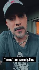 Aj Mclean Cant Love You Anymore