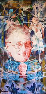 CMS Portraits Mendocino