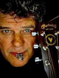 Profile for Michael Ward 'Live"