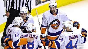 Et) — a place they already stole a win in game 1 to. Islanders Shut Down Capitals In Game 5 To Win Series And Advance Newsday