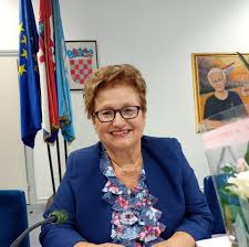 Liljana Lili Benčik