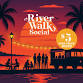 River Walk Social W/ Special $5 Food Truck Buck's event image