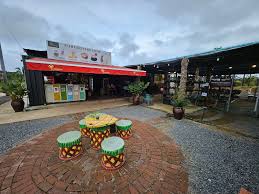 Achi Gold Cafe