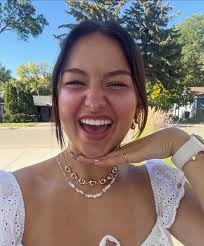 Ava Petersen's Instagram, Twitter & Facebook