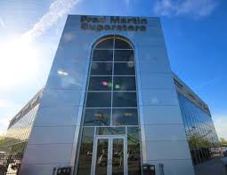 Fred Martin Superstore