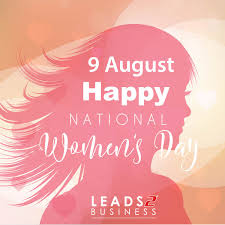 Really just wanted women's history posters, did not see the small print for women's equality day at bottom. Leads 2 Business On Twitter Today Is National Women S Day 2018 Tag Share To Celebrate The Women In Your Life Today