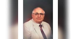 Joseph Pickett Strickland, Jr. Obituary