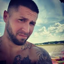 Justin Voyles's Instagram, Twitter & Facebook