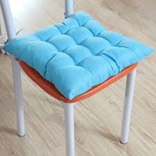 Add comfort to any seat with the foam seat indoor dining chair cushion. Idrcc50 Indoor Dining Room Chair Cushions Finest Collection Hausratversicherungkosten Info