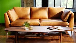 Gunstige Ledersofas Ledermobel Online Kaufen Ikea Couchtische Ikea Ledersofa Couchtisch Oval