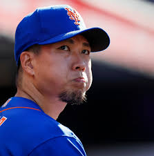 Mets Morning News: It should have been me, not him!
