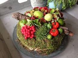Herbstdeko Aus Naturmaterialien Selber Machen 33 Tolle Und Ganz Einfache Ideen 2019 Fall Decor Natural Materials Nature Decor