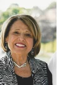 Susan Rizzi's Instagram, Twitter & Facebook