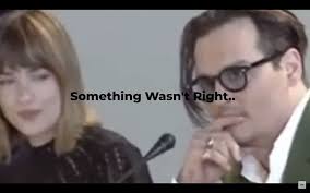 People'ın haberine göre amber heard, sosyal medya hesabında aynı siyah elbiseyi giydiğinin görüldüğü iki fotoğraf paylaştı. Top 5 Times Johnny Depp And Amber Heard S Abuse Scandal Was Brought To Light