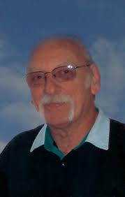 Obituary information for Robert N. Fecteau