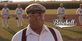 Maybe you would like to learn more about one of these? Baseball Field Of Dreams Reaction Gifs