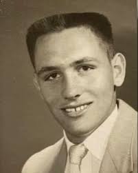 William Hicks Goforth Obituary May 29, 2023