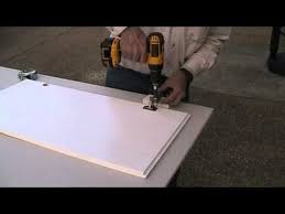 Convert Older Style Cabinet Doors From Standard Hinges To European Style Hinges Kitchen Cabinets Hinges Cabinet Hinges Diy Kitchen Cabinets Door Hinges