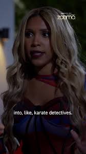 Zatima PLOT TWIST: Deja Fights for Fatima?!