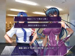 えじす郷三番地｜【対魔忍アサギZERO（LILITH）】レビュー 1891