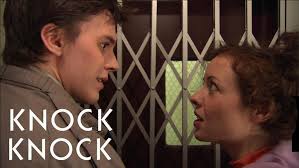 Knock Knock (Short 2004)